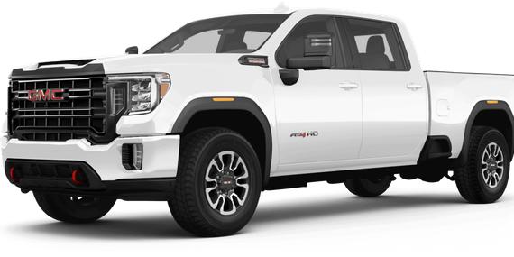 GMC SIERRA HD 2024 1GT49PEY2RF156128 image